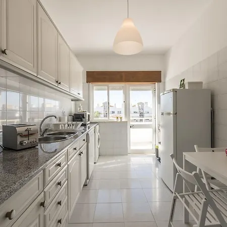 2-bedroom Terrace Flat Лагуш