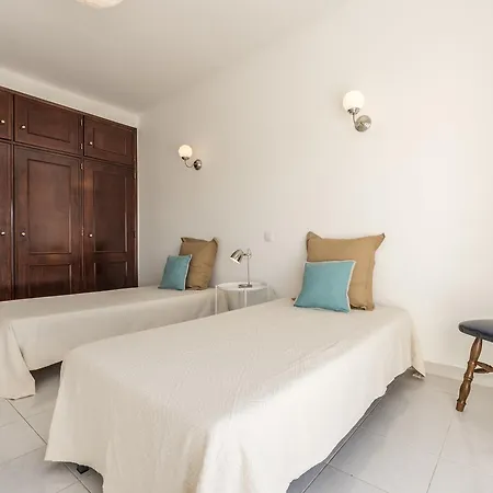2-bedroom Terrace Flat Апартаменты *