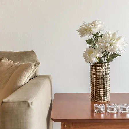 2-bedroom Terrace Flat Apartment
