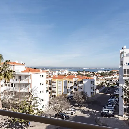 Apartment 2-bedroom Terrace Flat