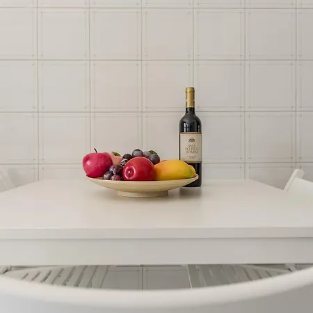 2-bedroom Terrace Flat *