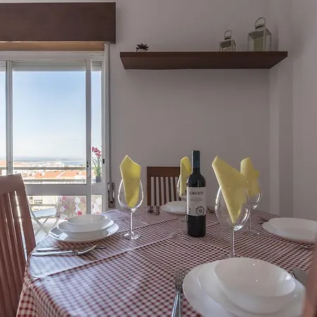 2-bedroom Terrace Flat